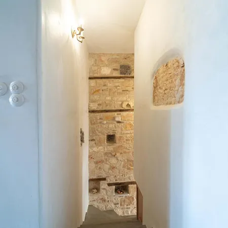 Marilena Apartamento *