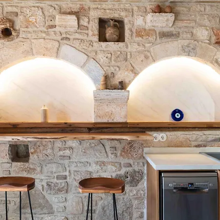 Marilena Apartamento *