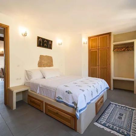 Marilena Apartamento