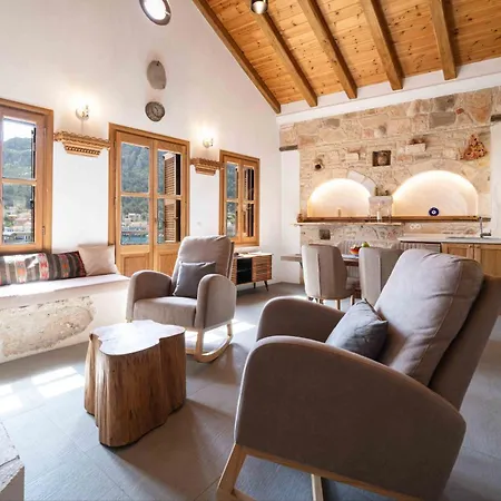 Apartamento Marilena *