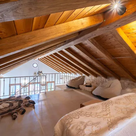 Apartamento Marilena Meyísti