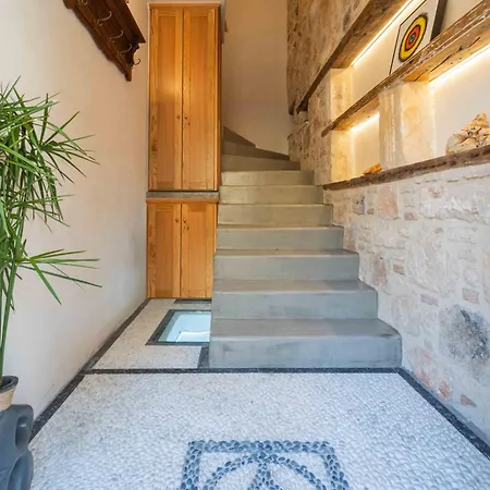 Appartement Marilena