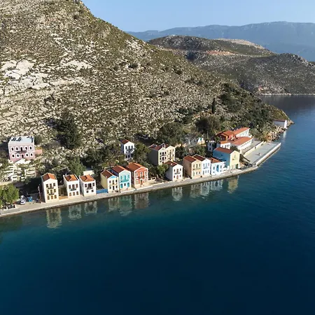 Apartamento Marilena