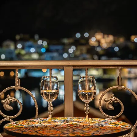 Marilena Appartement *