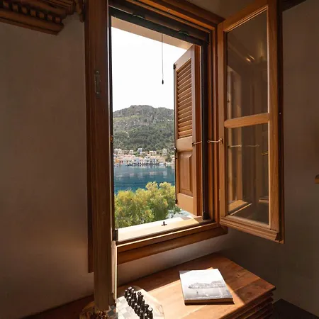 Apartment Marilena
