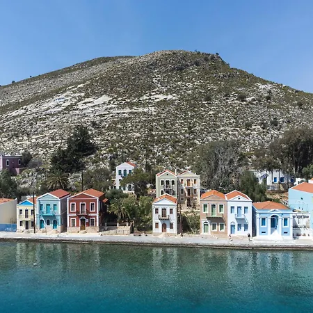 Marilena Διαμέρισμα *