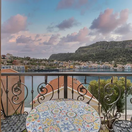 Marilena Appartamento