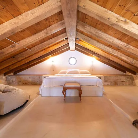 Apartman Marilena Mejíszti