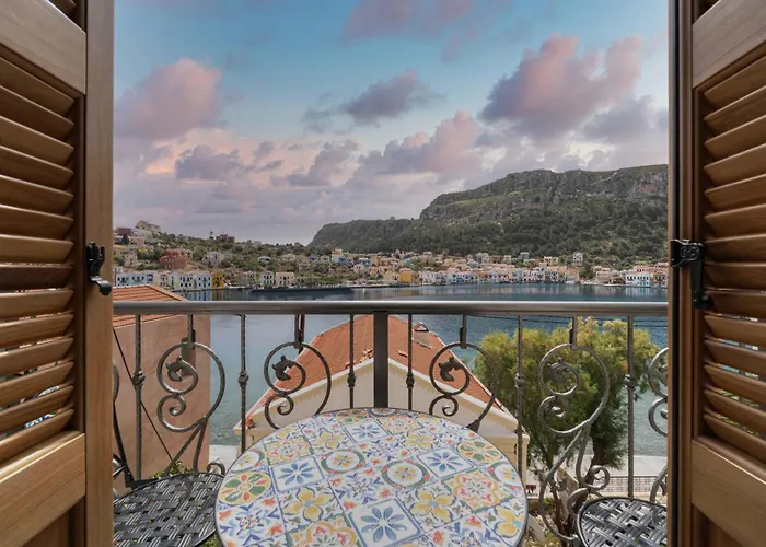 Marilena Appartamento